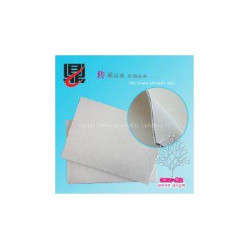 Woolen Laminating Pad