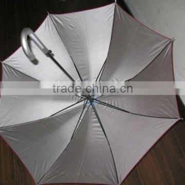 Silver Coating Fabric for Umbrella and car cover