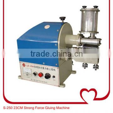 S-250 23CM Strong Force Gluing Machine