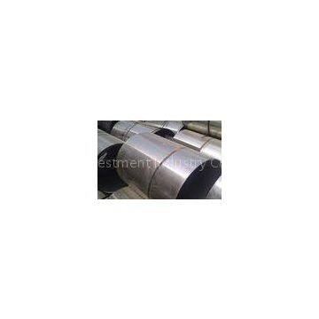 410 , 410S , 409L , 430 Hot Rolled Stainless Steel Coil with 2.4mm - 6.0mm thickness