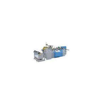 380V / 220V Fully Automatic Non Woven Bag Making Machine 100pcs/min