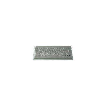 IP65 dynamic mni industrial keyboard vandal proof waterproof dustproof