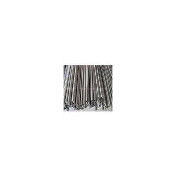 Stainless Steel Capillary