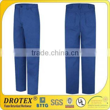 1313 Aramid Work Pants Inherently Flame Resistant Work Pants photo-2