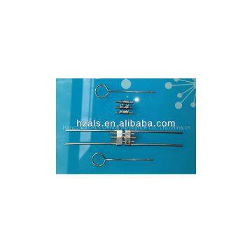 Two Types Available Expansion Screw Good Quality