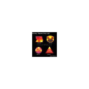 Sell Birthday Magnetic Body Lights