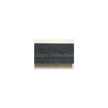 Outdoor RGB SMT SMD Full Color P8 LED Panel / P8 Led Display Module