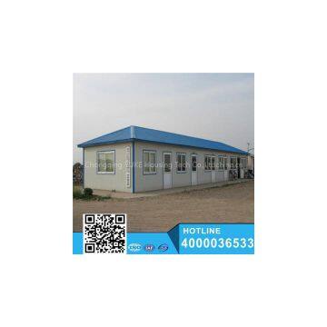 Customize design sandwich panel modular container house