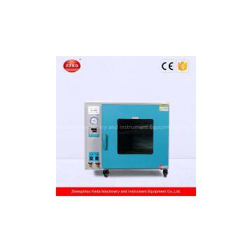 DZF-6090 vacuum drying oven price