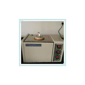 GD-706 Self-ignition Point Tester