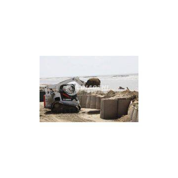 hesco bastion price made in China [QIAOSHI Barrier]