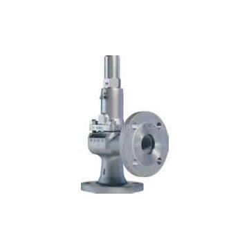 LESER Safety Valves