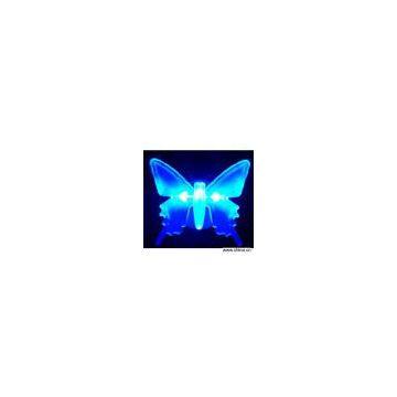 Sell LED Butterfly Night Lamp