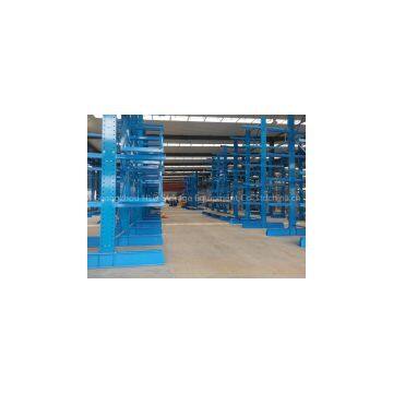 Metal Steel Cantilever Racking photo-2