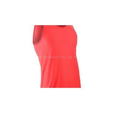 High Performace Pro-fit Running Singlet Running Vest
