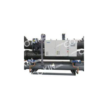 Water-cooled Screw Water Chiller CSW-420~965