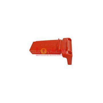 Ball Valve Safety Lockout