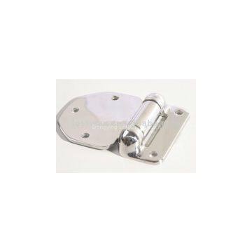 Stainless steel door hinge for boat wholesale marine hardware