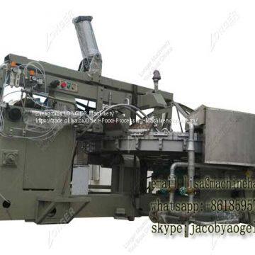 Hot Sale Automatic Ice Cream Cone Making Machine With High Efficiency photo-2