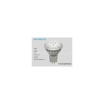 2.5W GU4 LED Spotlight Bulbs Bathroom  High Efficiency MR11 3pcs