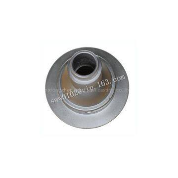 Steel Casting Foundry With Machining Service
