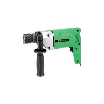 BMC 600W High Power Electric Power Tools Electric Drill 13mm Professional Impact Drill