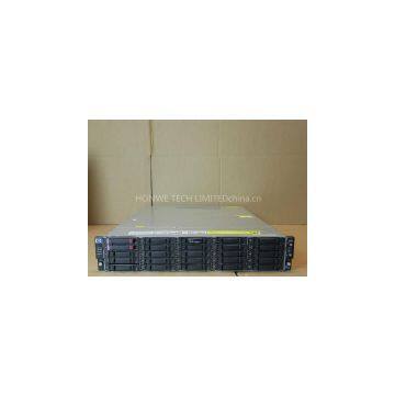 HP Proliant DL180 G6 - 2 x E5645 2.40GHz 96GB RAM 2 x 146GB 15K Rack Server