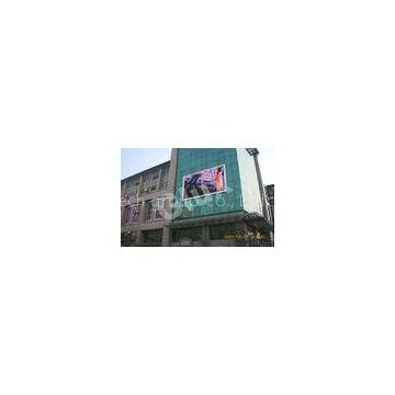 High Brightness Flex Advertising LED Screens P10 LED Display Module