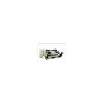 Multifunctional Slitting Machinery