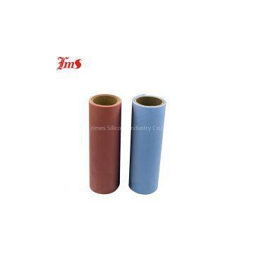 e-glass fabric cheap fire resistant sheet fireproof rubber