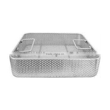 Sterilizing Baskets
