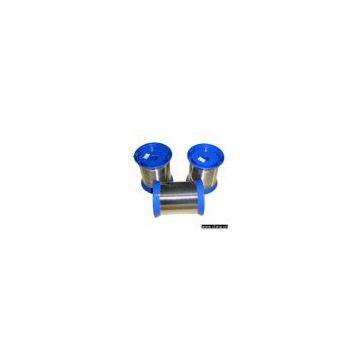 Sell Metal Yarn, Metal Fibre, Stainless Steel Fibre, Stainless Steel Yarn