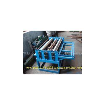 Metal Slitting Machine