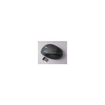 2.4G Wireless Optical Mouse 1000DPI