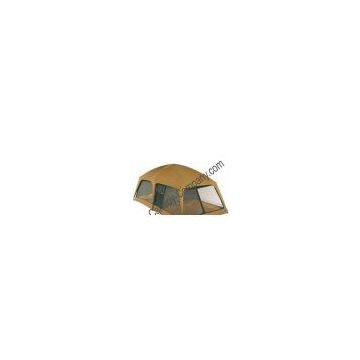 Condo-Beach cabanas,tent,screen room