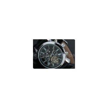 Jaragar Vintage Tourbillon Automatic Watch For Men , Week Months