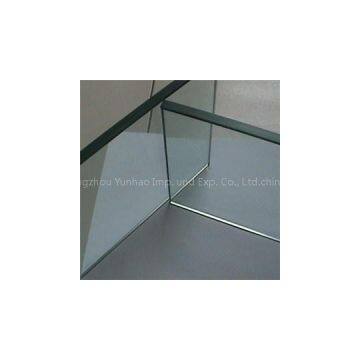 Building Facade Glass