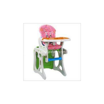 NEO CHAIR Baby high chair for for 6 months to 6 years