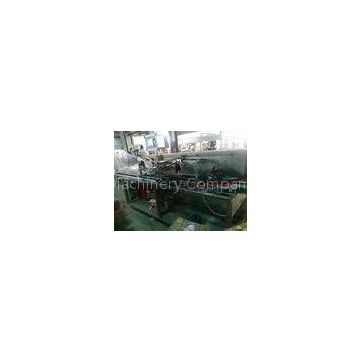 Bread / Cake Fully Automatic Horizontal Cartoner Machine High Speed For Pharmacy / Food