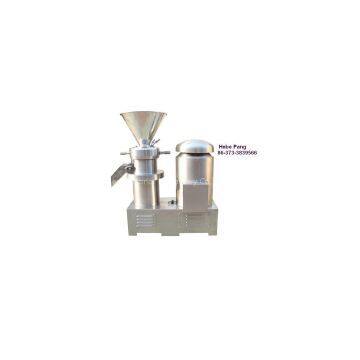 Peanut Butter Mill, Peanut Butter Making Machine