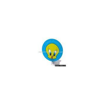 Small Night Light & Sensor Night Light /Led Night Lamp