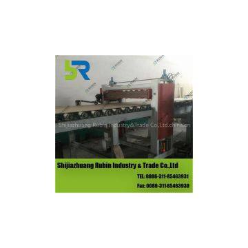 Fireproof Gypsum Board Manufacturing Machine photo-2