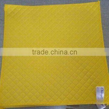 needle punched nonwoven cleaning cloth in Autos, kithcen Good quality & service in yellow, pink, blue, green,etc