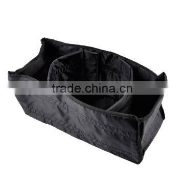600D Polyester Black Tactical Pistol Range Bag For Hunting photo-5
