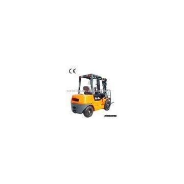 Forklift Trucks