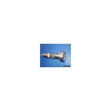 Gear pin
