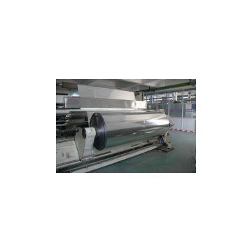 metallized BOPP Film Tape