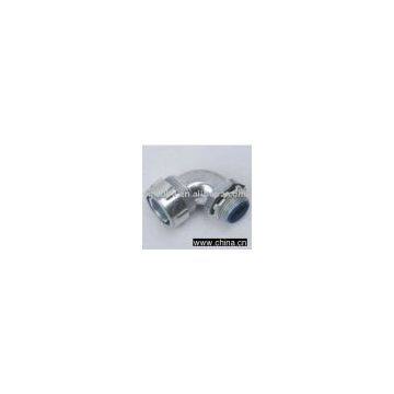 LIQUID TIGHT CONNECTORS-QUINCUNX CAP-90D