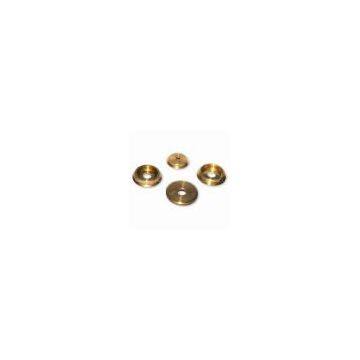 Train Wheels, Used for Model Train and Toys, RoHS-approved