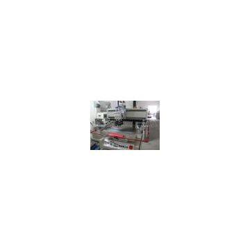 Flat Screen Printing Machine(500mm x 700mm,electric Lifting Table) photo-2